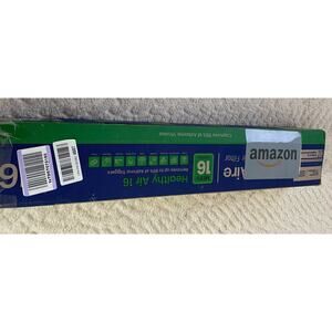 AprilAire 416 Replacement Filter House Air Purifier MERV 16 Allergy Asthma